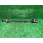  Vitz NSP130 правый передний привод U 43410-52340 1F7