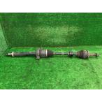  Avensis ZRT272W правый передний привод XI 43410-05461 209