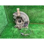  juke NF15 правый передний ступица и поворотный кулак 16GT FOUR 4WD 40014-1KA1A B20