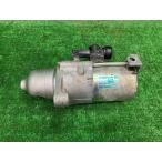 N-BOX JF4 стартерный двигатель G L Honda sensing4WD Mitsuba SM-76003 31200-5YS-024 NH830M