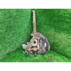  Mark II JZX115 левый передний ступица и поворотный кулак grande G-4 4WD 43212-30122 065