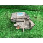  Mark II JZX115 стартерный двигатель grande G-4 4WD DENSO 228000-1963,28100-46140 28100-46140 065