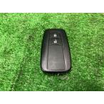  Prius ZVW55 дистанционный ключ дистанционный пульт * дистанционный ключ A 4WD 89904-47120 070