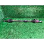 eK custom B11W правый передний привод T 3815A548 V09