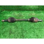 eK custom B11W левый передний привод T 3815A549 V09