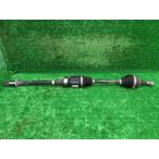  Demio DJ5FS правый передний привод XD чёрная кожа ограниченный FTD4-25-50XA 41V