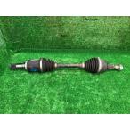  Demio DJ5FS левый передний привод XD чёрная кожа ограниченный FTD4-25-60XA 41V