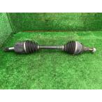  Atenza GJ2AW левый передний привод XD L упаковка 4WD FTB4-25-60XA 42M