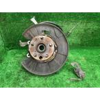  Lexus LS UVF45 правый задний ступица и поворотный кулак LS600H F спорт 4WD 42304-50100 212