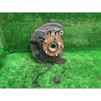  Atenza GJ2AW правый передний ступица и поворотный кулак XD 4WD GHP9-33-021A 42B