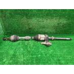  Probox NCP165V правый передний привод DX комфорт 4WD 43410-52260 1E7