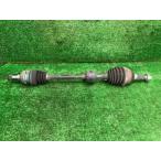  Passo M710A левый передний привод mo-daS 4WD 43420-B9580 W24