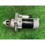  Mira e:S LA360S стартерный двигатель X ограниченный SA3 4WD DENSO 438000-3030,28100-B2280 28100-B2280 X07
