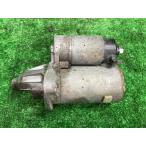  Wagon R MH55S стартерный двигатель hybrid FZ 4WD DENSO 31100-63R00 31100-63R00 ZJ3
