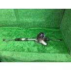  Fit GE7 рулевой механизм коробка передач G Smart selection 4WD E411-801393 53601-TF6-043 NH700M