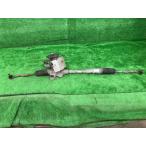  Fit GE7 рулевой механизм коробка передач G 4WD E412-800662 53601-TF6-043 NH578