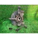  Move LA160S левый передний ступица и поворотный кулак custom X SA2 4WD 43212-B2130 R67