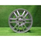  Nissan NISSAN оригинальный Clipper U72V колесо aluminium серебряный 14 дюймовый 4.5J 4 дыра 1 шт. 100 +50