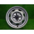  Mitsubishi MITSUBISHI оригинальный Lancer Cargo CS2V колесо steel серебряный 13 дюймовый 5.00B 4 дыра 1 шт. 100