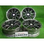 レイズ ブラックフリート  アルファード