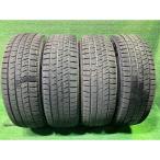 BRIDGESTONE スタッドレス ブリヂストン ブリザックVRX2 195/65R15 4本 5ミリ 2018年