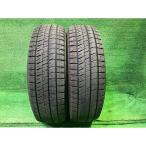 BRIDGESTONE スタッドレス ブリヂストン ブリザックVRX2 175/65R14 2本 7ミリ 2022年