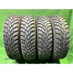 TOYO サマー トーヨー トランパスM/T 195R16 104/102Q 6PR 4本 5ミリ(2)7ミリ(2)