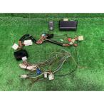  зажигание Harness есть (S-116) иммобилайзер есть (J-94) Юпитер VE-E61R