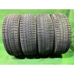 BRIDGESTONE スタッドレス ブリヂストン ブリザックVRX2 215/65R16 4本 7ミリ 2023年