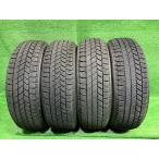 BRIDGESTONE スタッドレス ブリヂストン ブリザックVRX3 165/60R14 4本 7ミリ 2022年