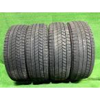 BRIDGESTONE スタッドレス ブリヂストン ブリザックVRX3 195/65R15 4本 7ミリ 2024年