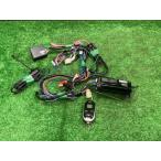  зажигание Harness есть (NO неизвестен ) XE4 есть Carmate TE-X503T