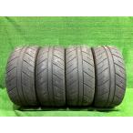 HANKOOK サマー ハンコック ヴェンダスRS4 245/40R18 4本 4ミリ 2023年