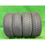 AUTOBACS スタッドレス オートバックス ノーストレックN5 195/65R15 4本 7ミリ 2022年