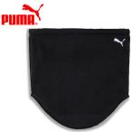  Puma teamADDITIONS Neck Warmer 027239-01 мужской женский унисекс 