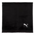  Puma Reversible Fleece scarf 055208-01 мужской женский унисекс 