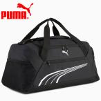 プーマ FUNDAMENTAL スモール スポーツ バッグ 091187-01