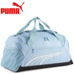 プーマ PUMA FUNDAMENTAL スモール スポーツ バッグ 091187-33