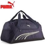 プーマ PUMA FUNDAMENTAL スモール スポーツ バッグ 091187-35
