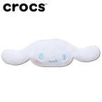 �N���b�N�X crocs �W�r�b�c Sanrio Plush Cinnamoroll 10018089 �A�N�Z�T���[
