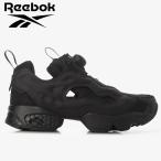 リーボック Reebok インスタポンプフューリー 94 INSTAPUMP FURY 94 ブラック 100211659 メンズ レディース シューズ