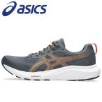 アシックス GEL-CONTEND 9 1011B882-023 EXTRA WIDEメンズ レディース シューズ