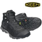 キーン KEEN ヴェンチャー ミッド ウォータープルーフ 1021168 メンズシューズ