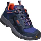 キーン KEEN ベイシン リッジ ウォータープルーフ 1023739 メンズシューズ