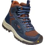 キーン KEEN ベイシン リッジ ミッド ウォータープルーフ 1023753 レディースシューズ