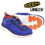 キーン KEEN ユニーク スニーク スニーカー 1023786 ジュニアシューズ