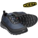 キーン KEEN グリーザー オックスフォード ウォータープルーフ 1023842 メンズシューズ