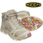 キーン KEEN テラドーラ ツー ミッド ウォータープルーフ 1024672 レディースシューズ