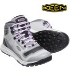 【ポイント10倍】 キーン KEEN テンポ フレックス ミッド ウォータープルーフ 1024847 レディースシューズ