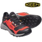 キーン KEEN テンポ フレックス ウォータープルーフ 1024858 メンズシューズ